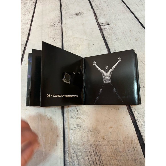 P90x Beach Body Extreme Home Fitness Workout (12 DVD Set) - Picture 8 of 12